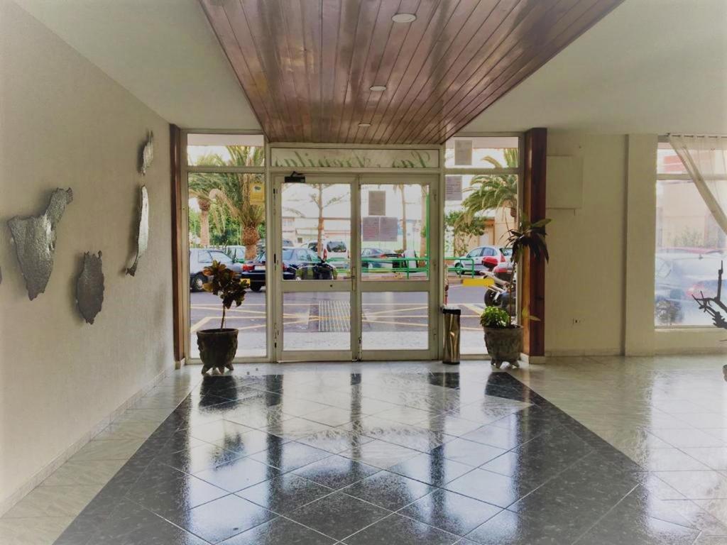 Casa Elena Apartment Candelaria Ngoại thất bức ảnh