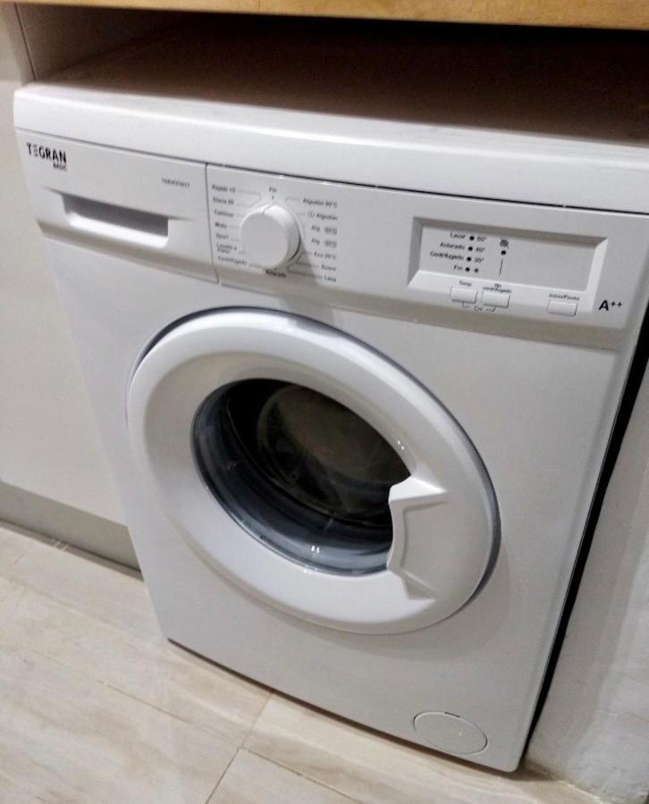 Casa Elena Apartment Candelaria Ngoại thất bức ảnh