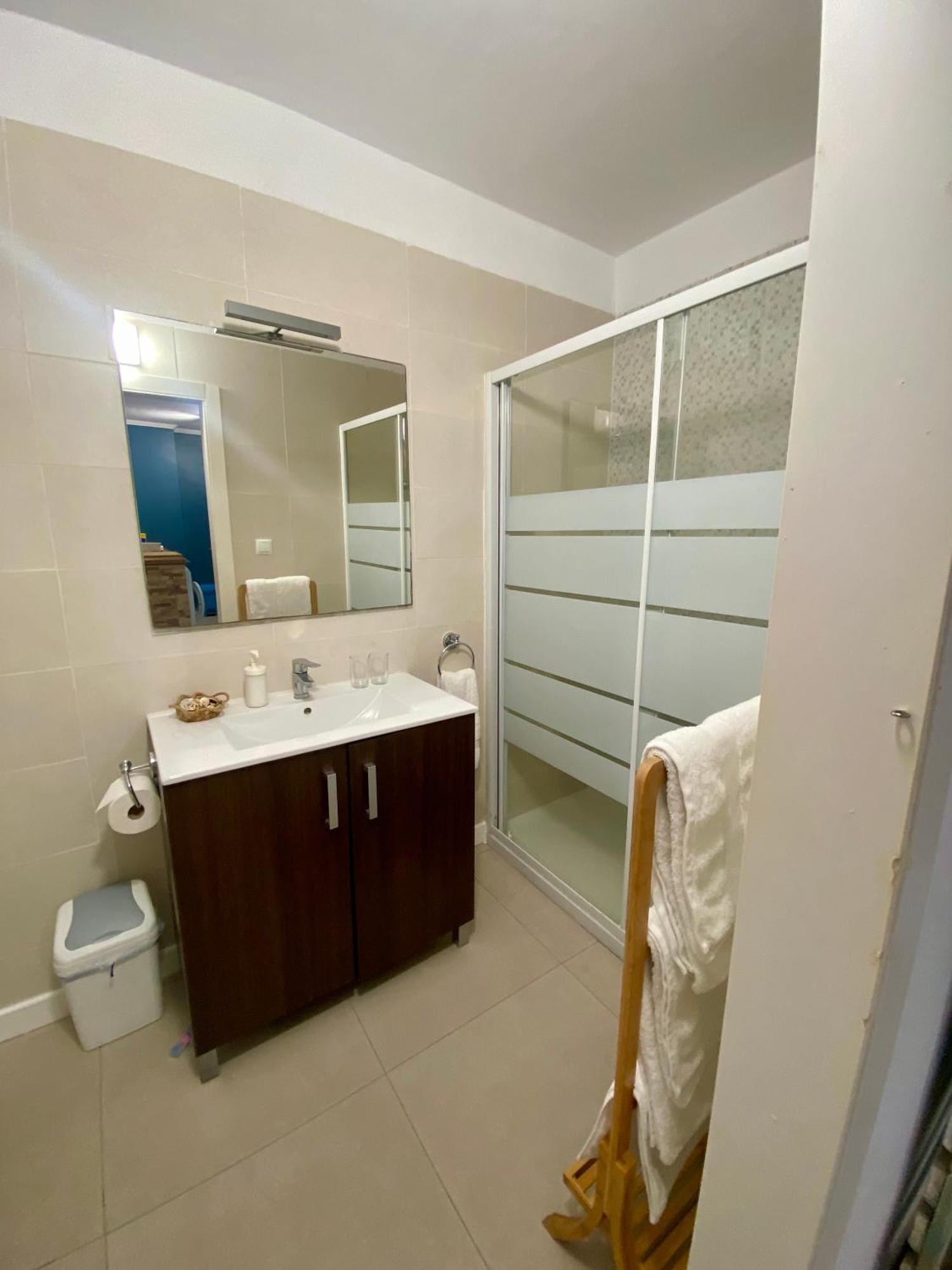 Casa Elena Apartment Candelaria Ngoại thất bức ảnh