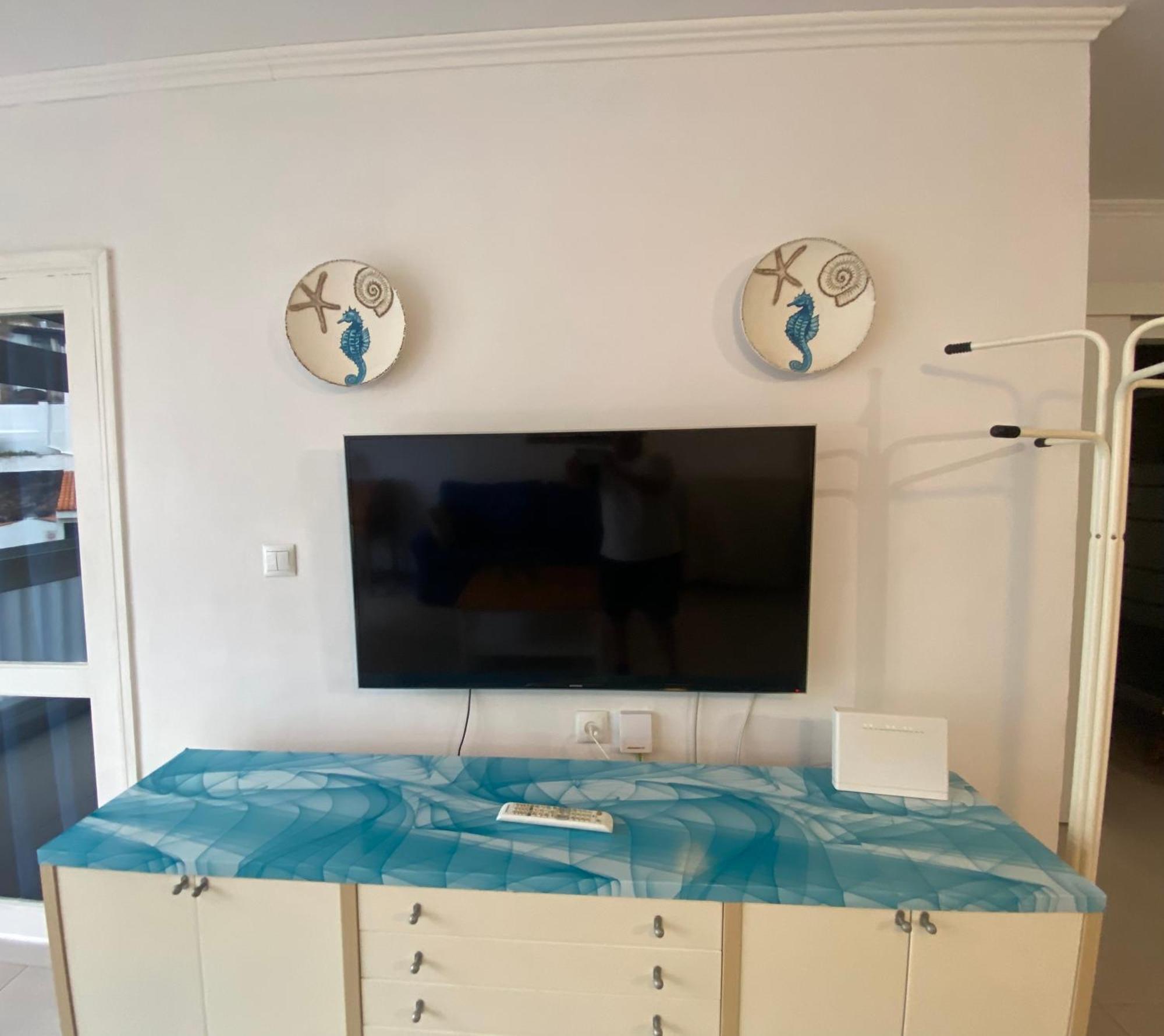 Casa Elena Apartment Candelaria Ngoại thất bức ảnh