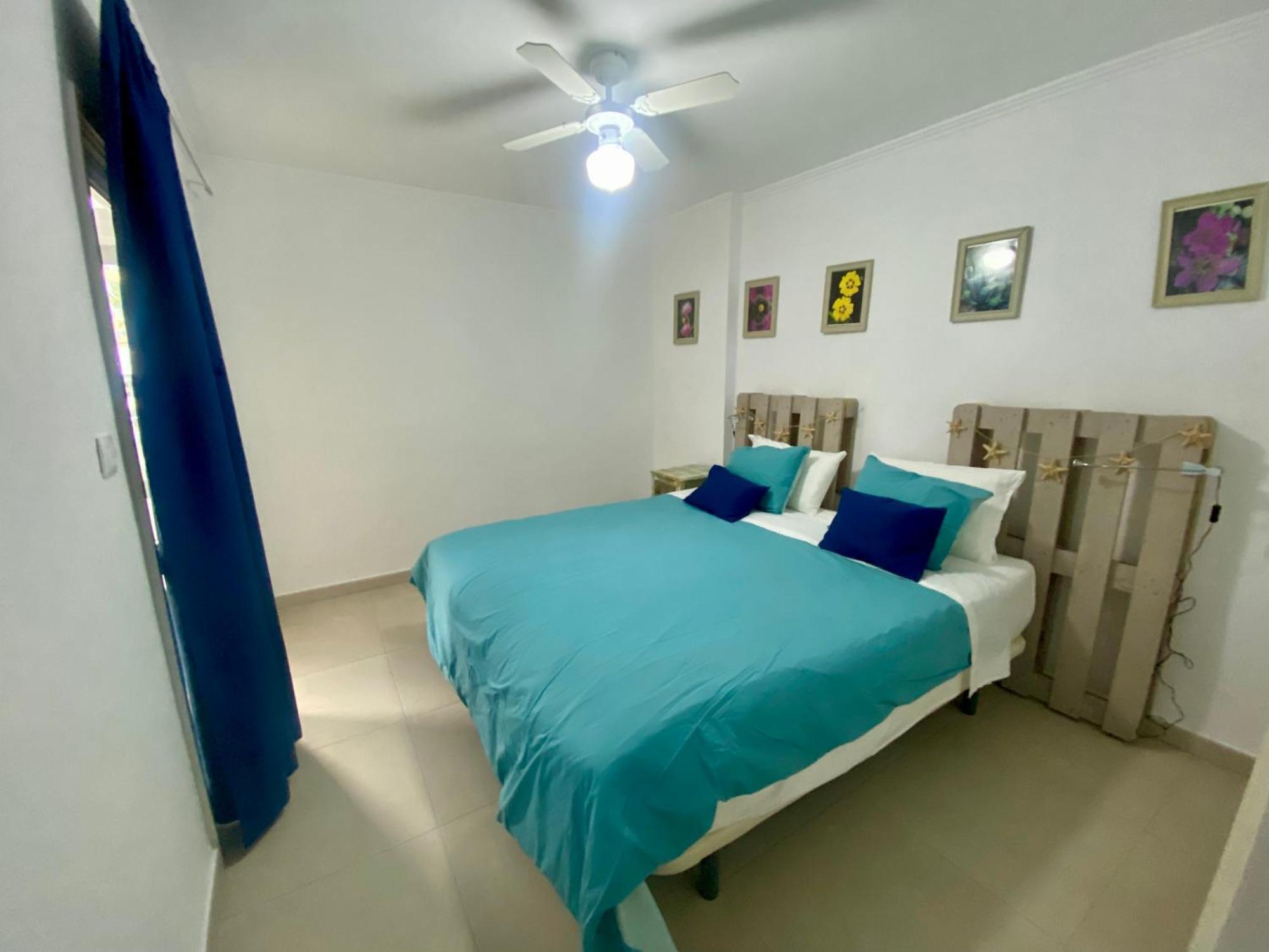 Casa Elena Apartment Candelaria Ngoại thất bức ảnh