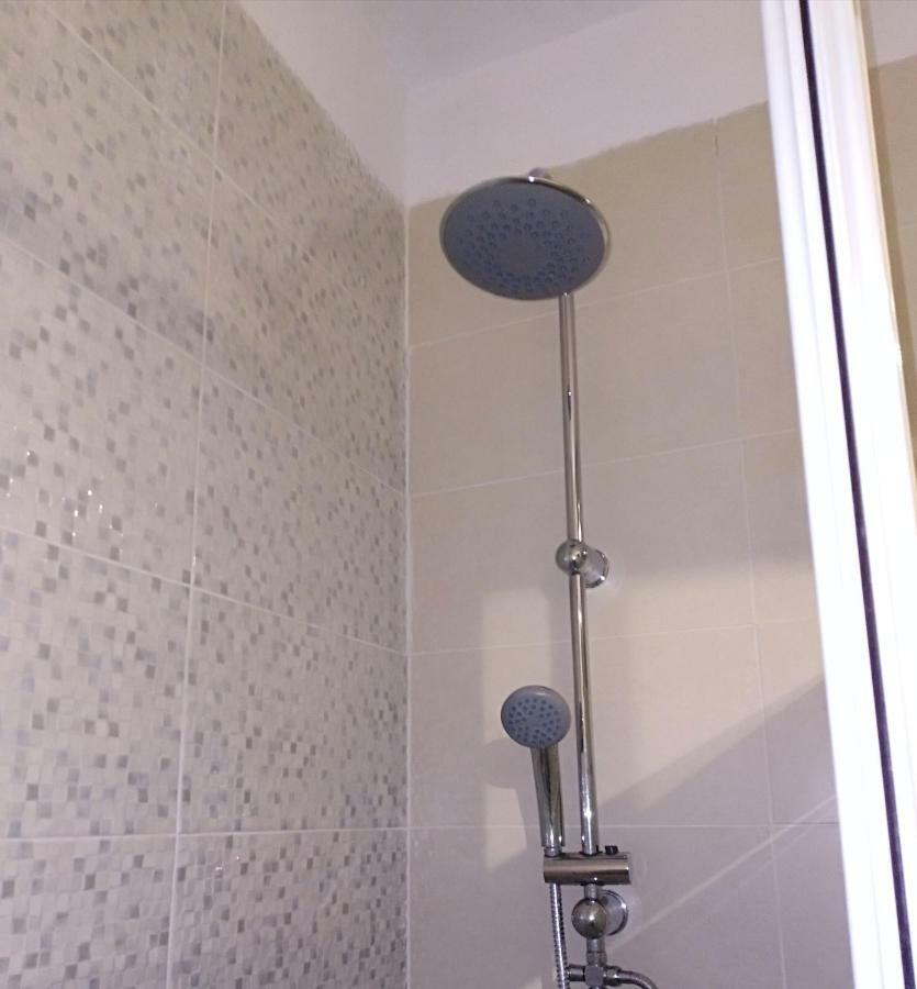 Casa Elena Apartment Candelaria Ngoại thất bức ảnh